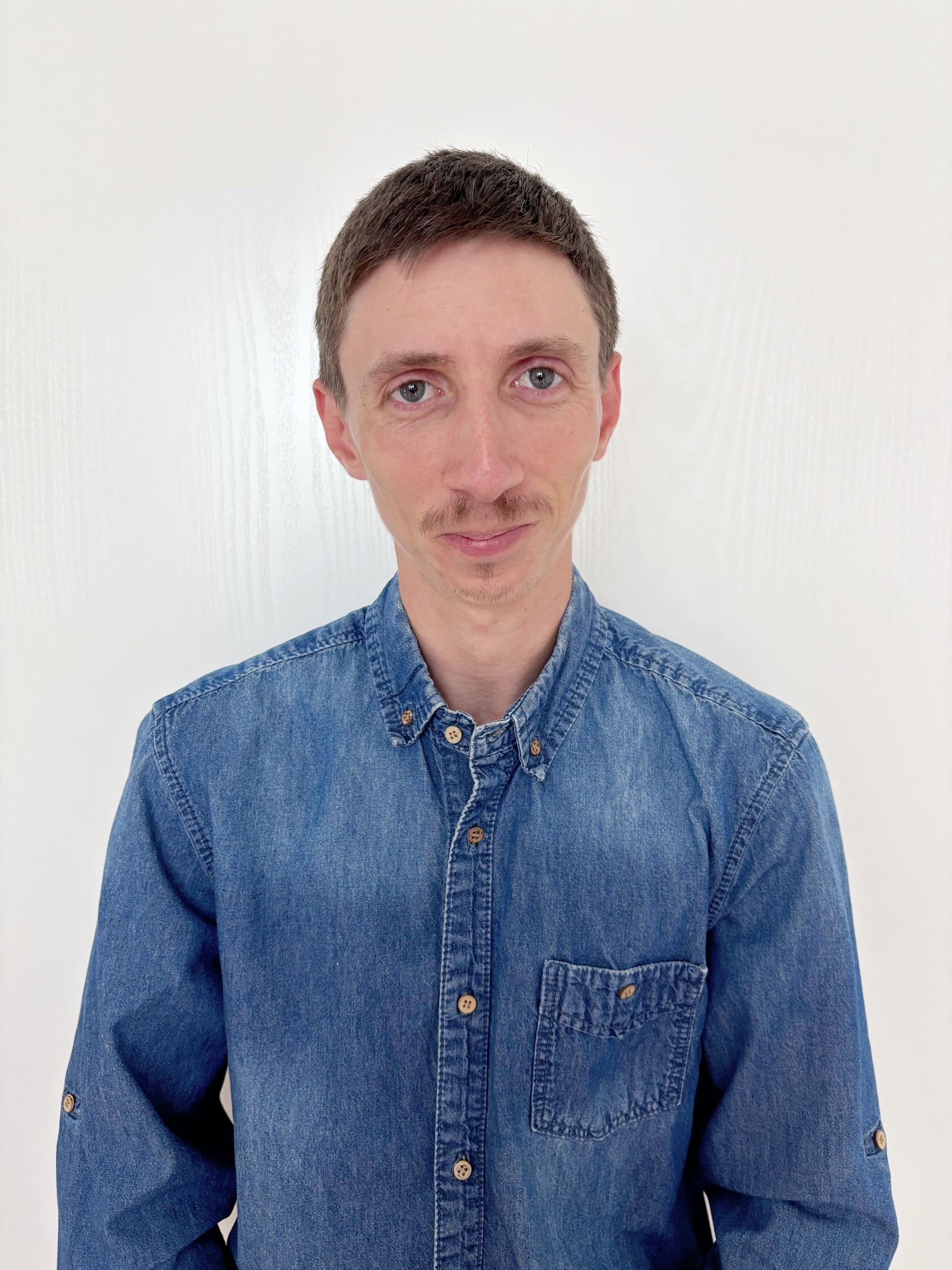 Image de profile Geoffrey