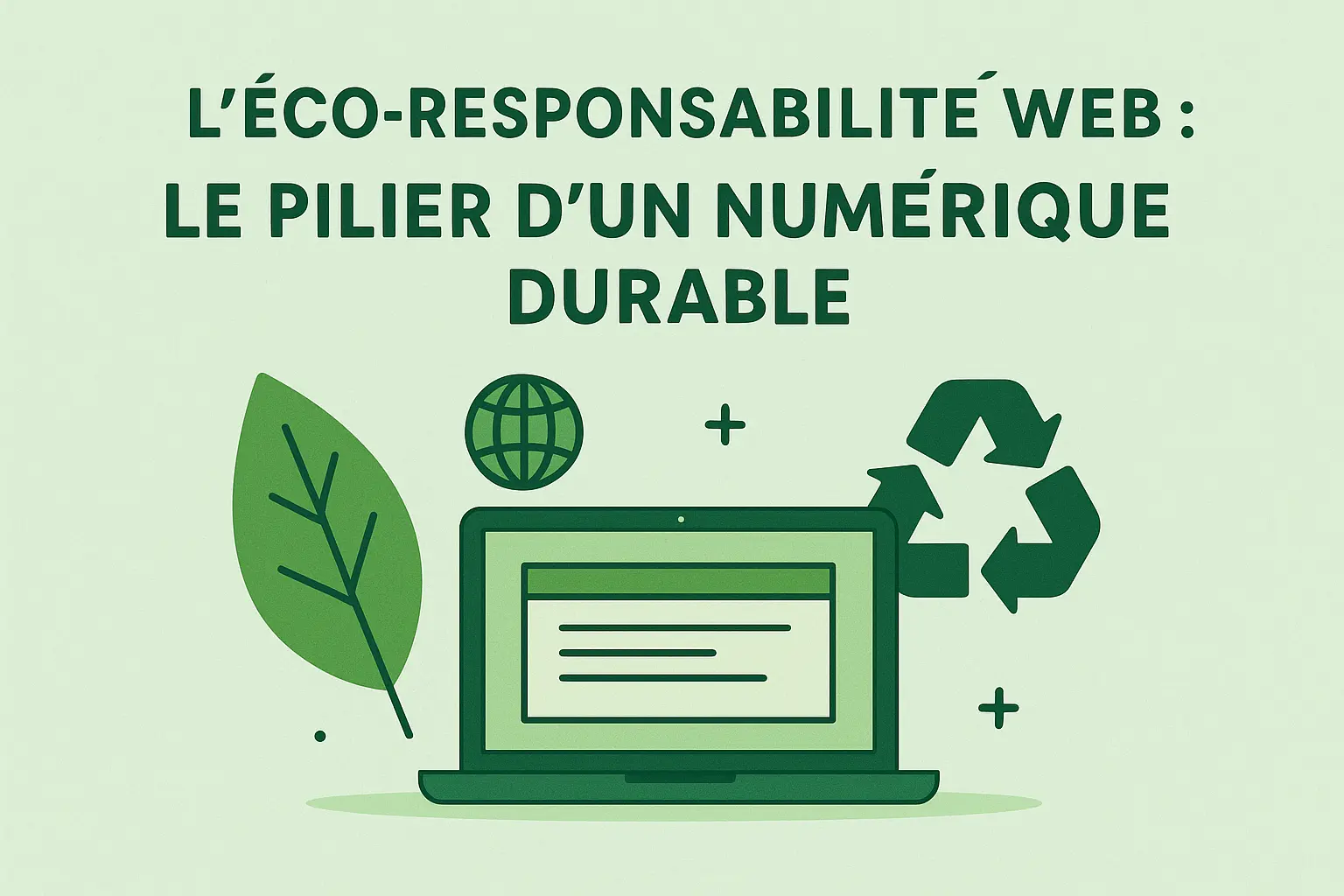 Image Eco-responsable
